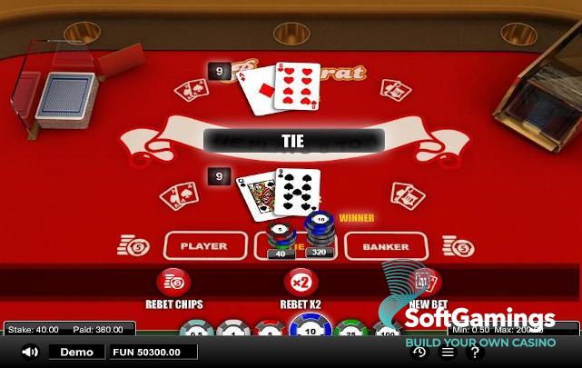 Baccarat