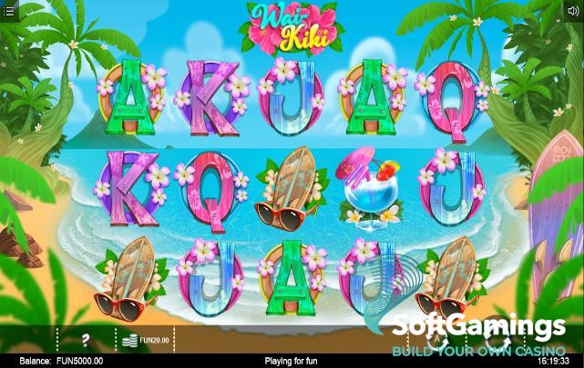 Wai-Kiki