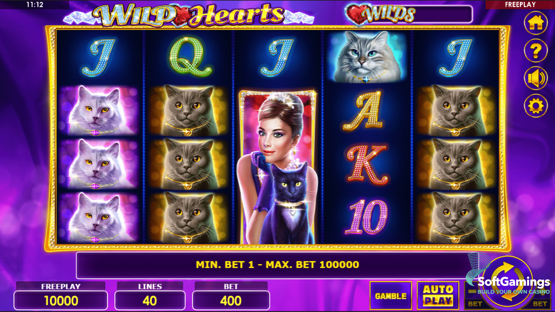Wild Hearts
