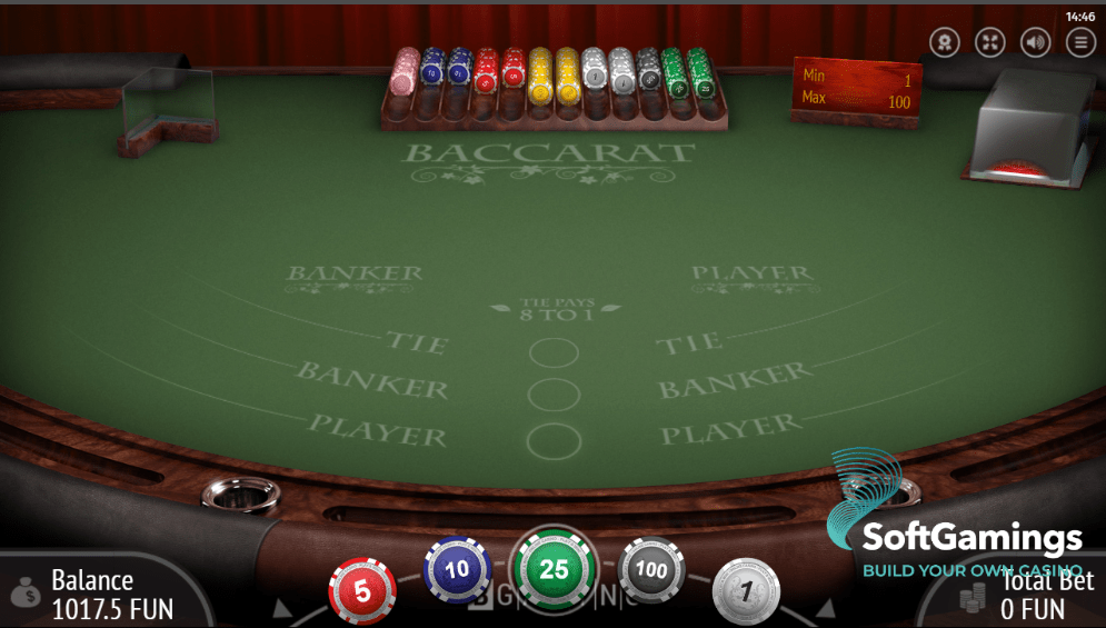 Baccarat