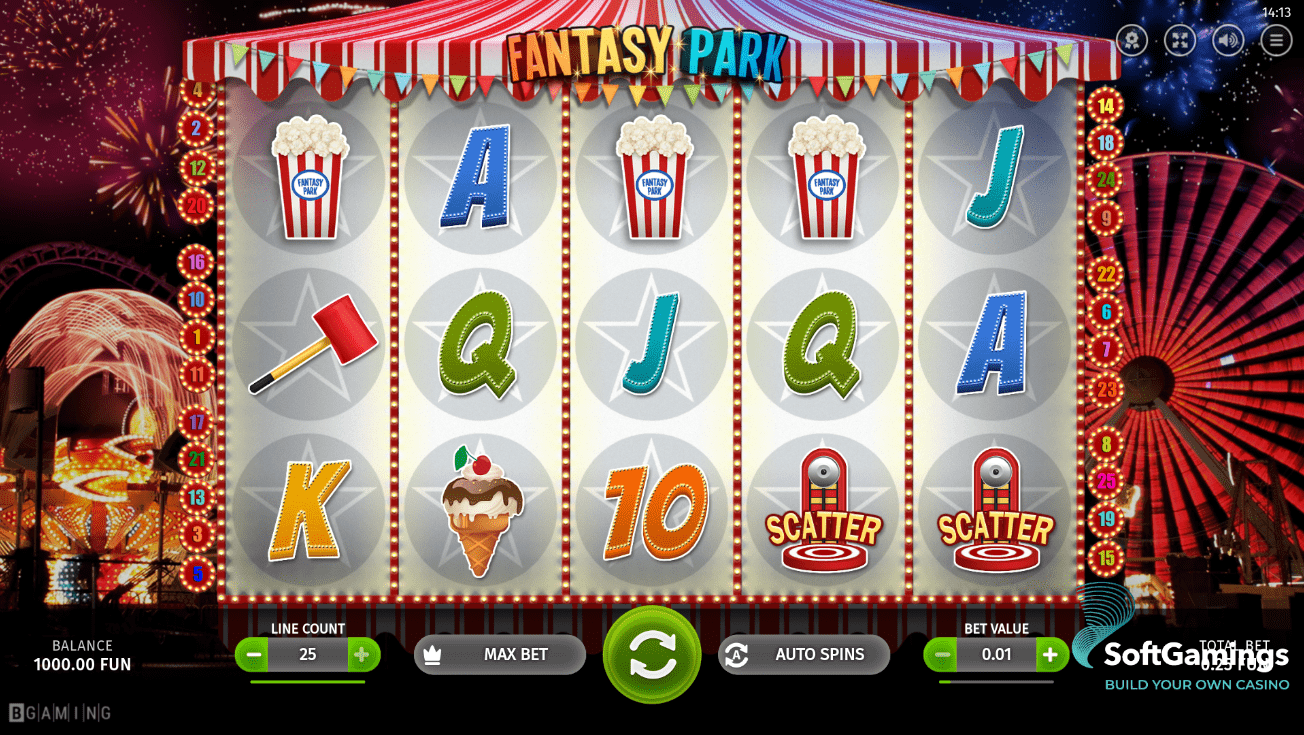 Fantasy Park