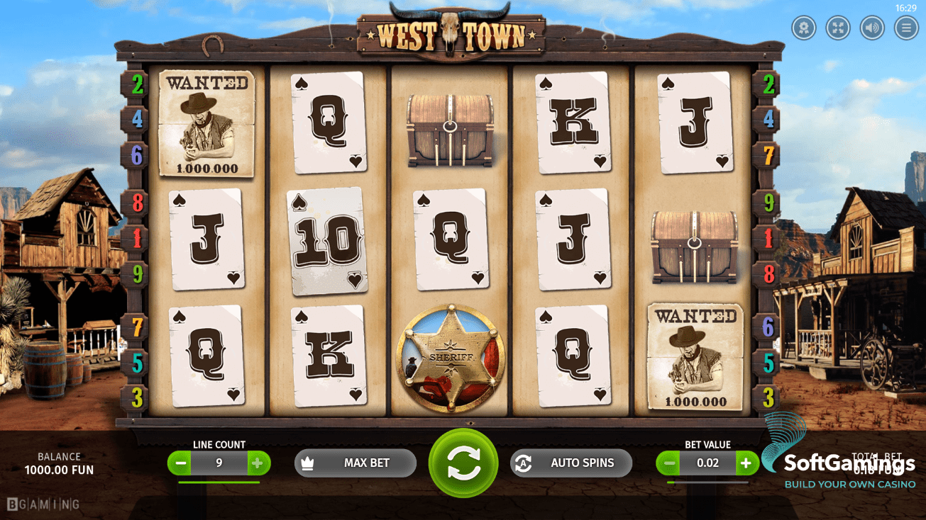 West Town