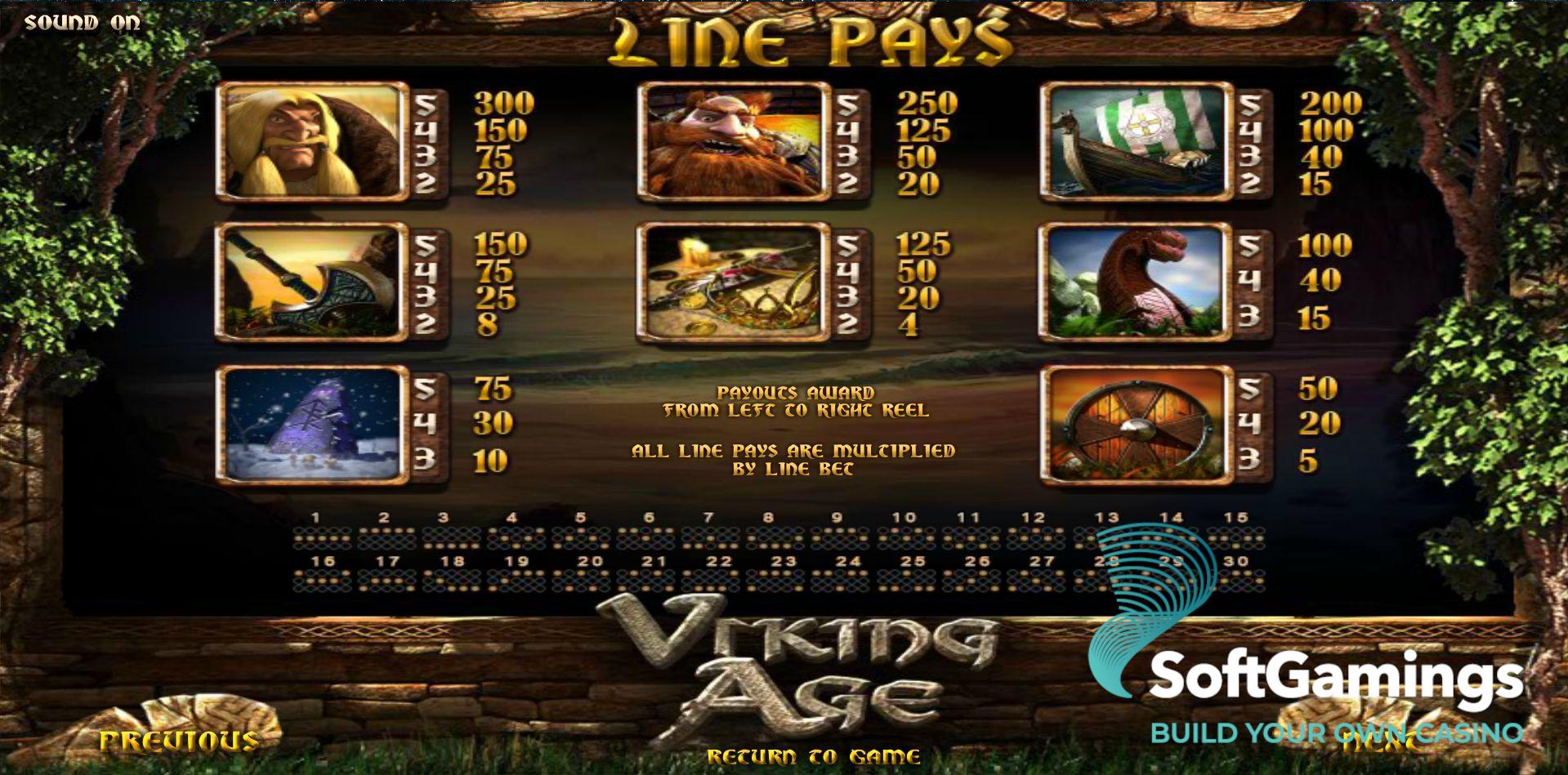 Viking Age