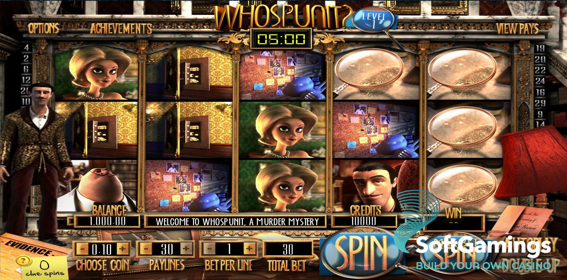 Whospunit Plus
