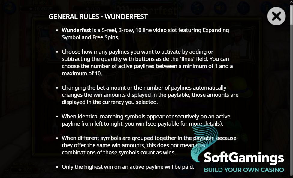 Wunderfest Deluxe