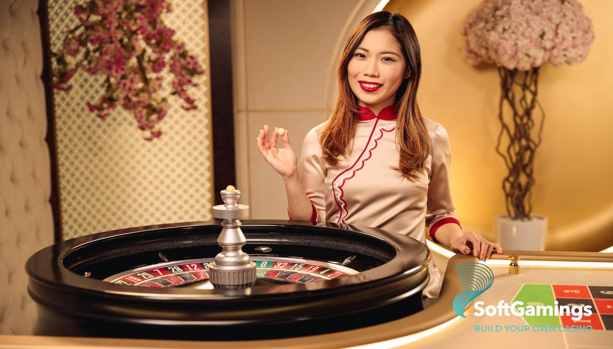 Japanese Roulette