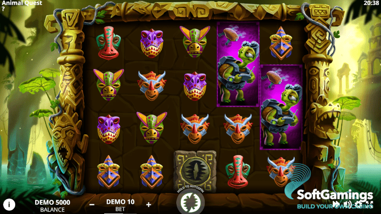 Animal Quest