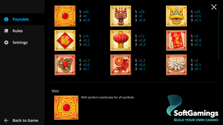 Chinese New Year