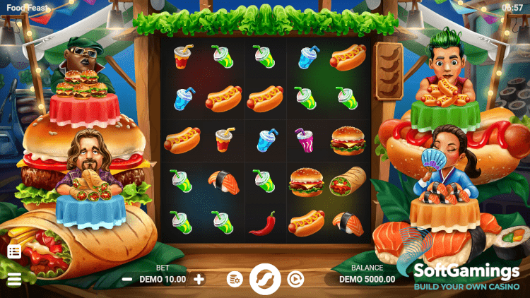 Food Feast