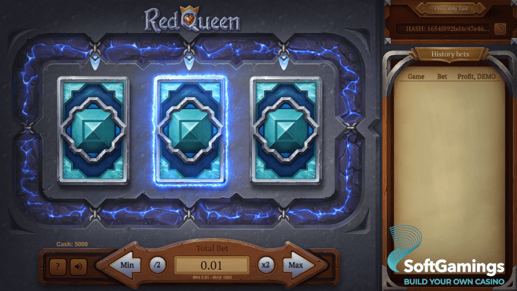 Red Queen