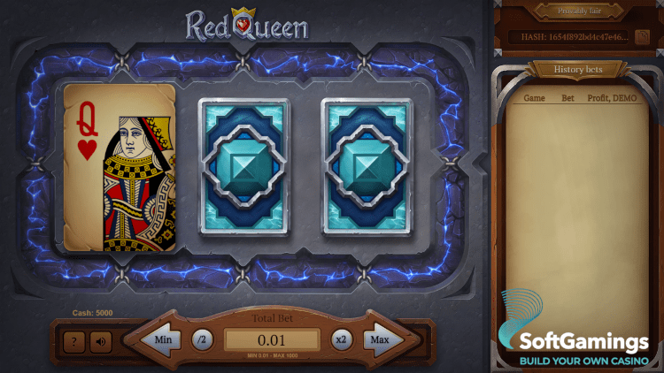 Red Queen