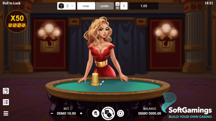 Roll to Luck