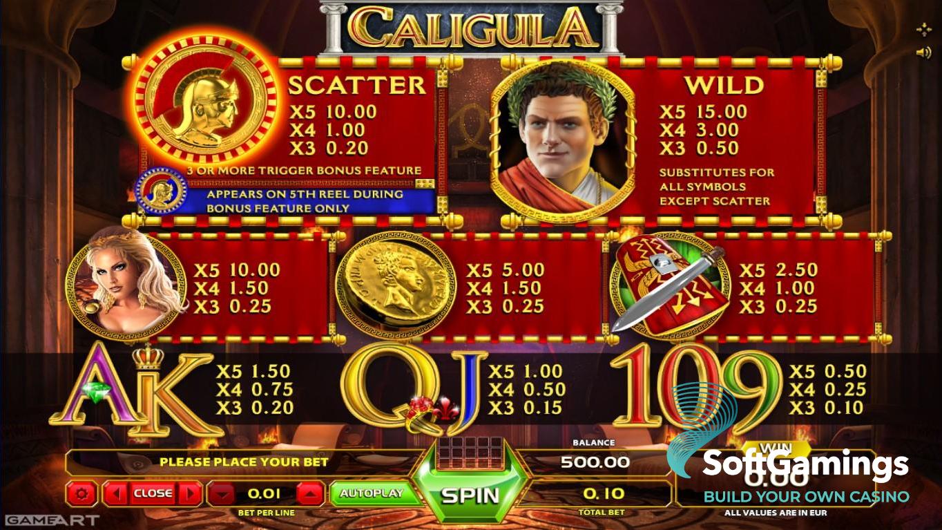 Caligula