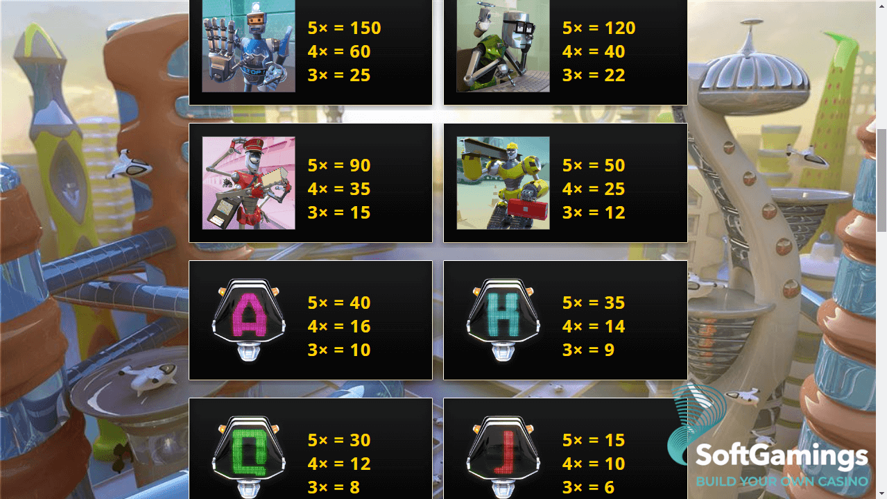 Beat Bots