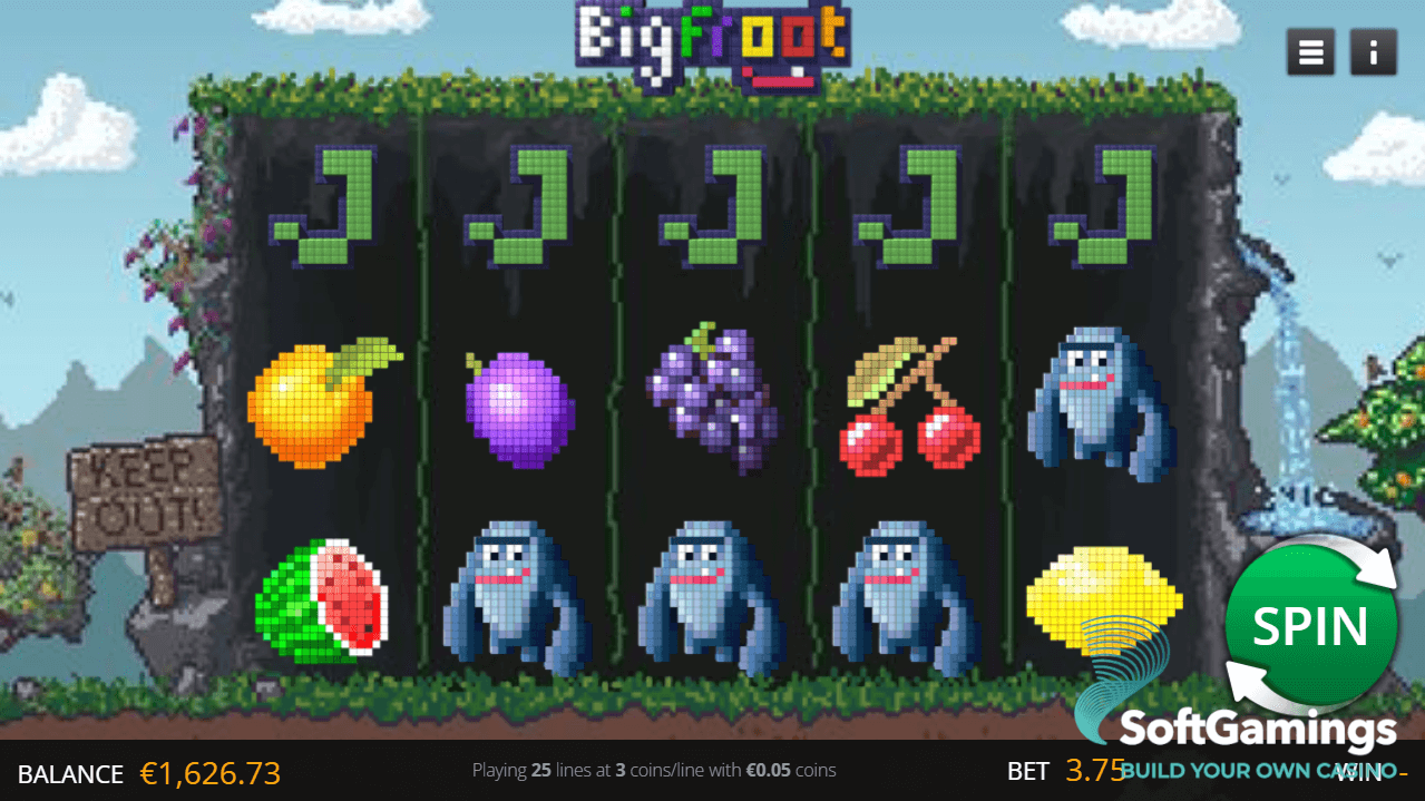 BigFroot