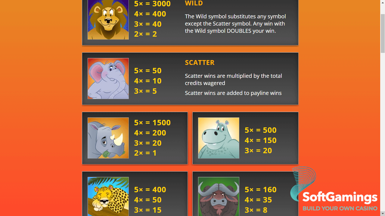 Big Game Spin16