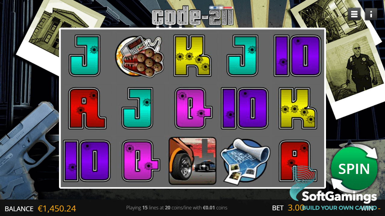 Code 211