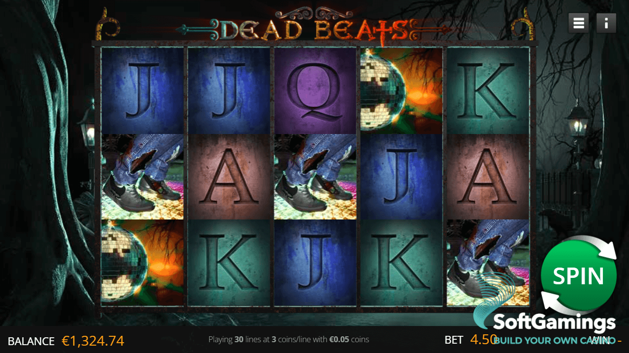 Dead Beats