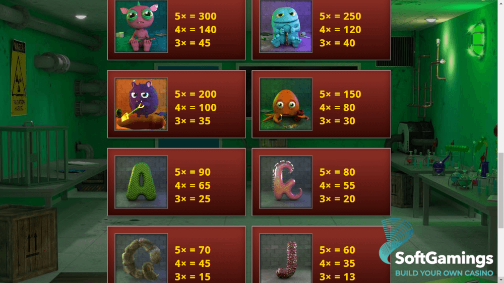Monster Breakout