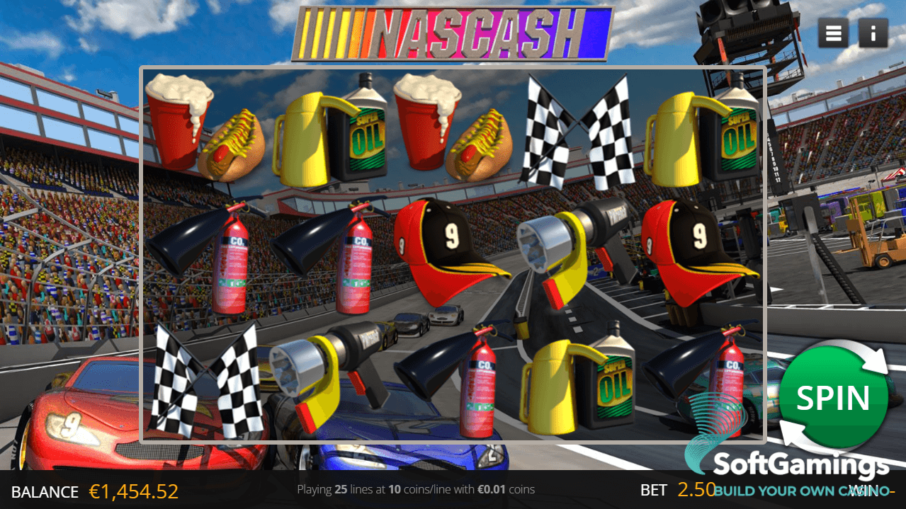 Nascash