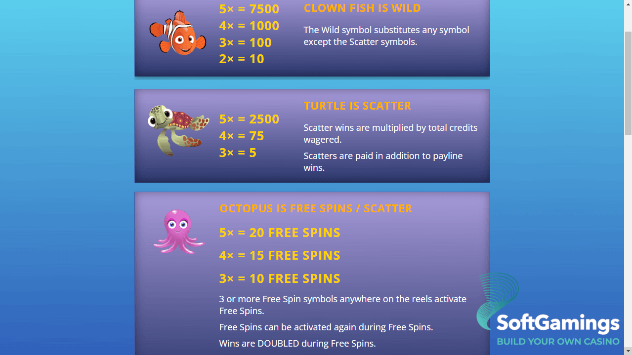 Reef Encounter