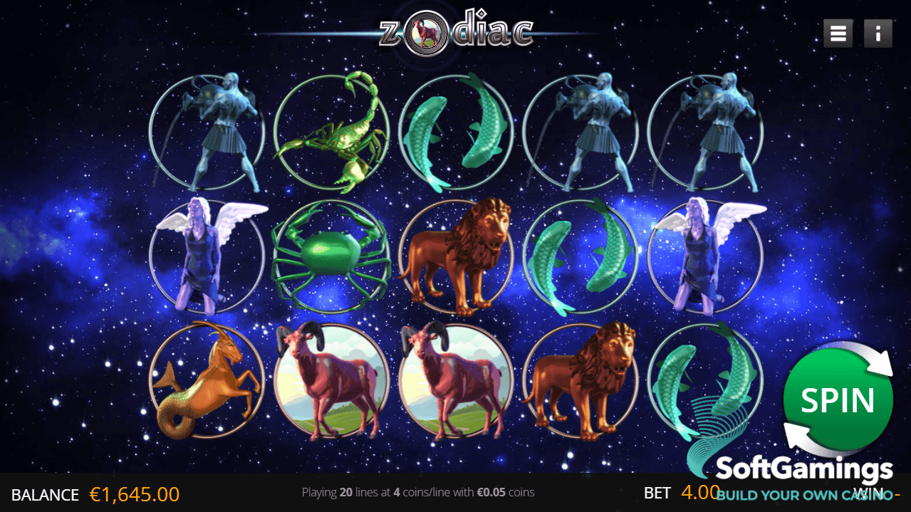 Zodiac