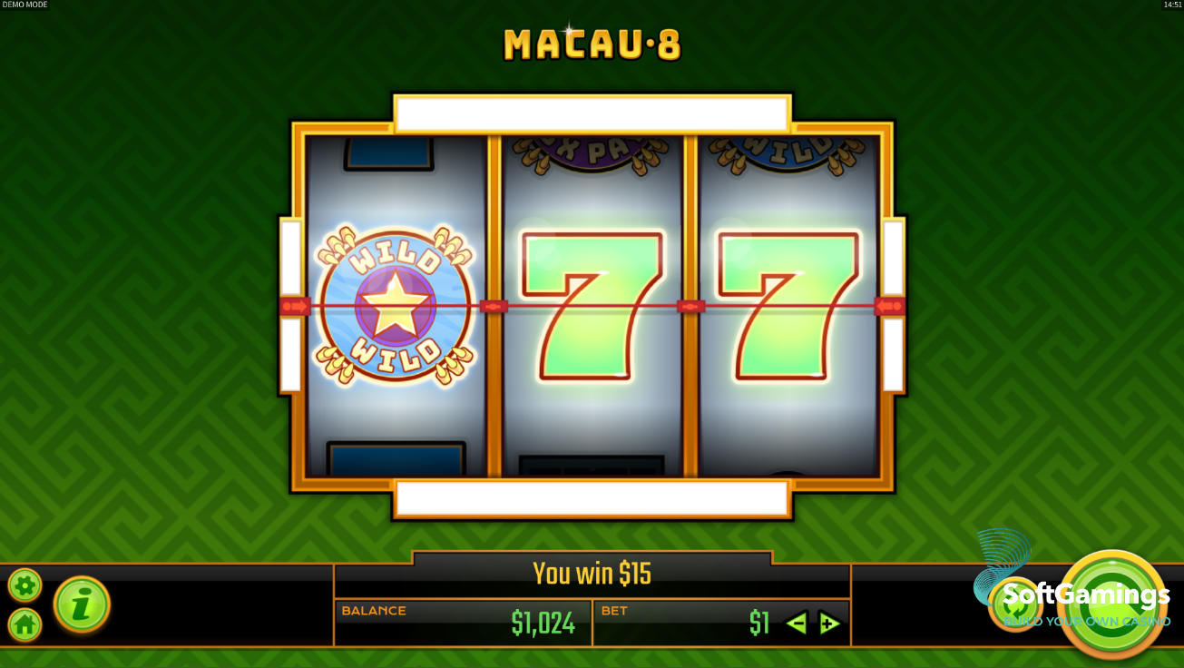 Macau 8