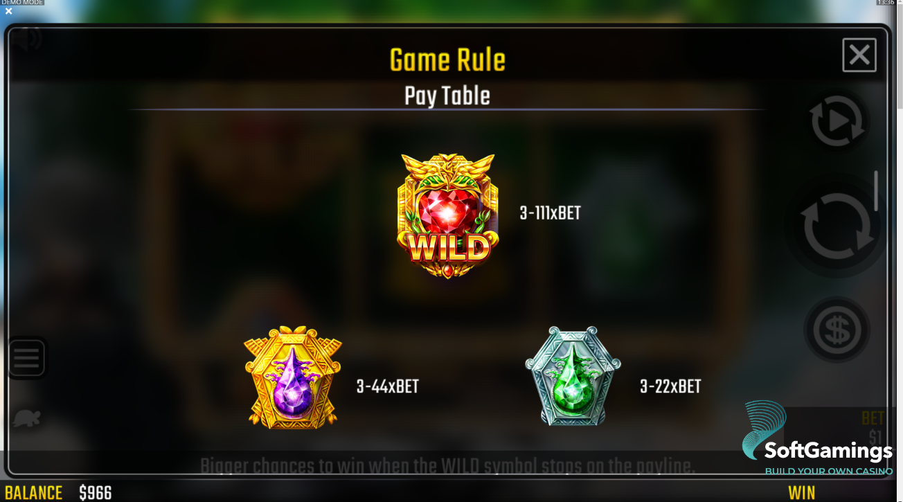 Million Tree
