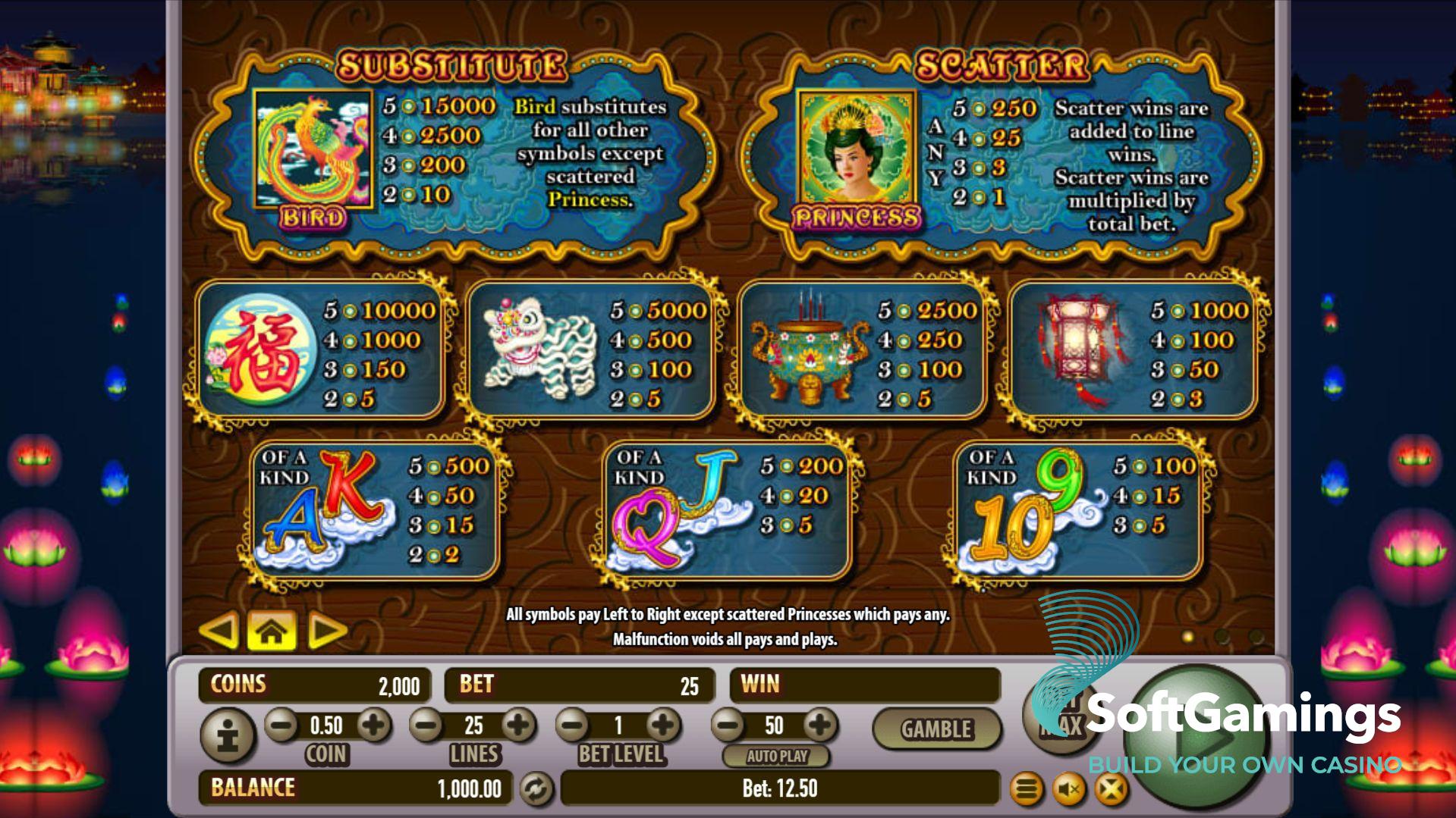 Mystic Fortune