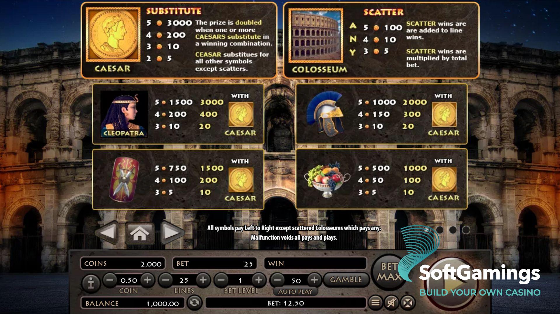 Roman Empire