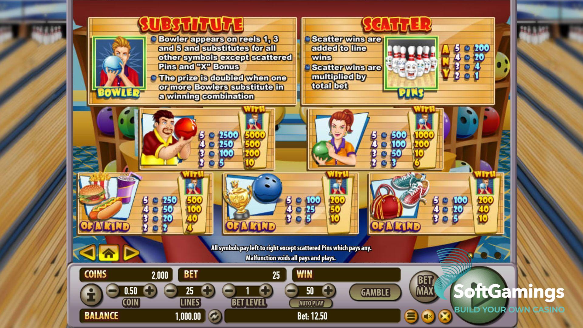 Super Strike