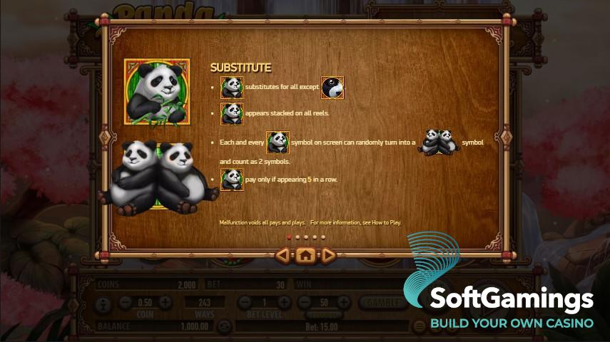 Panda Panda
