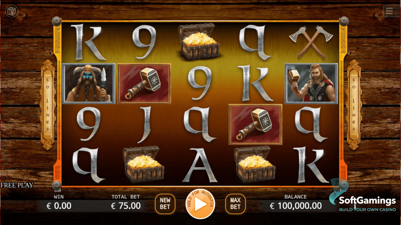 Age of Vikings