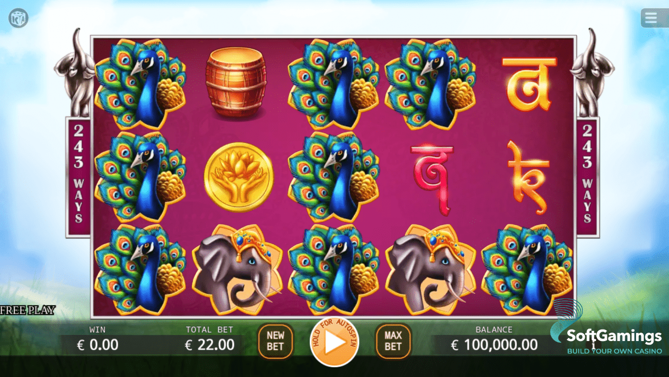 Fortune Ganesha