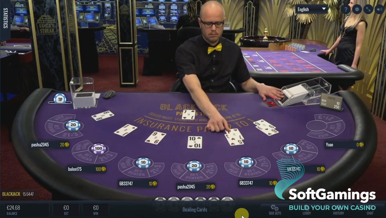 Blackjack 2