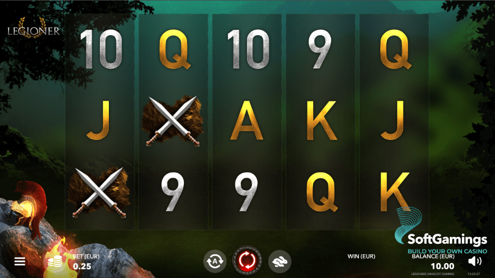 Legioner