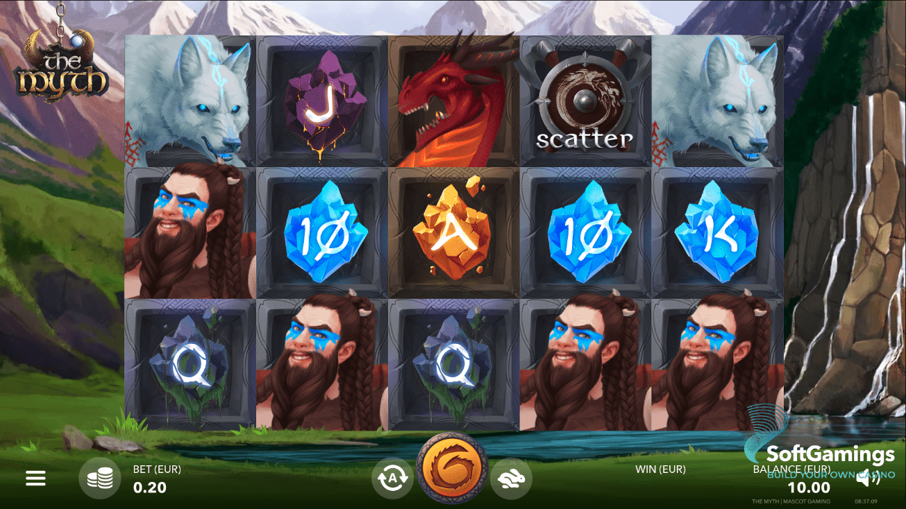 The Myth