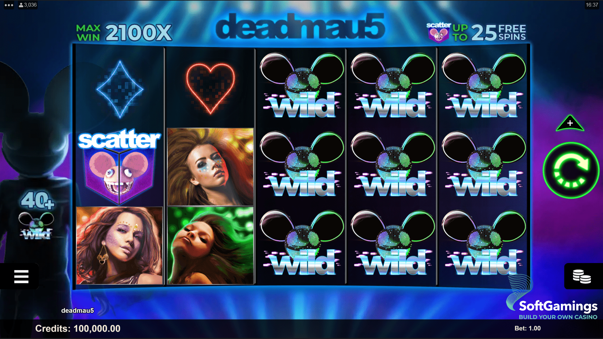 Deadmau5