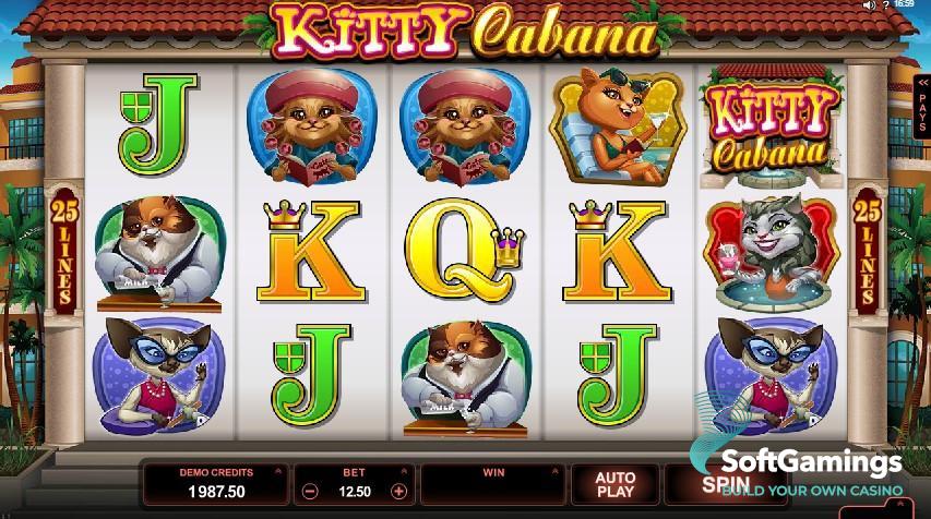 Kitty Kabana