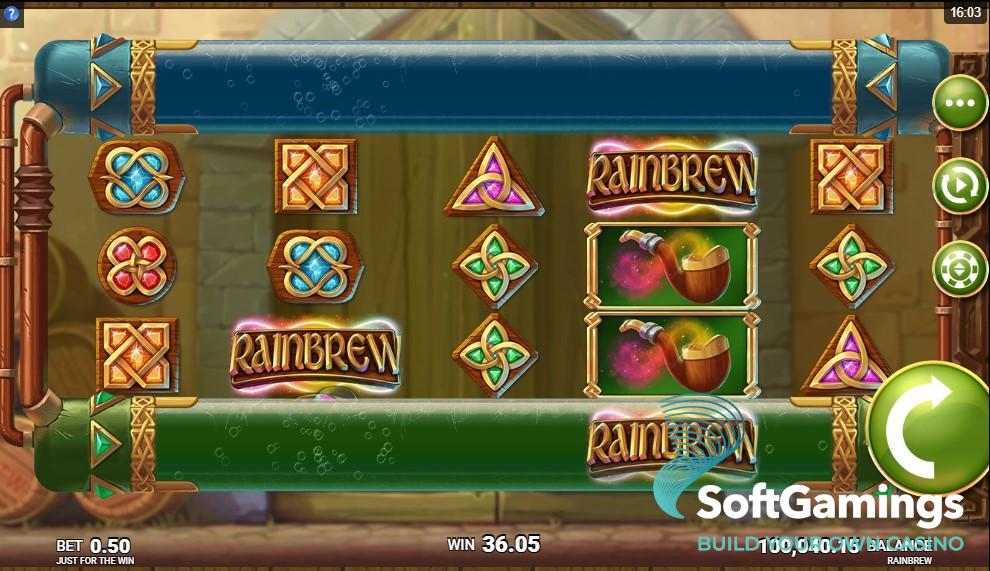 Rainbrew
