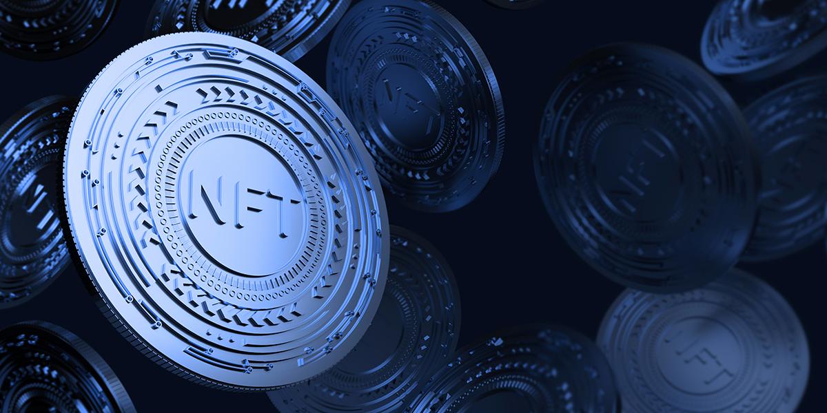 NFT ve Çevrimiçi Casino: Mükemmel İkili