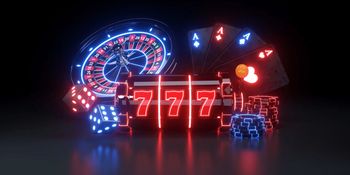 NFT ve Çevrimiçi Casino: Mükemmel İkili