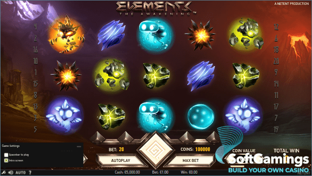 Elements