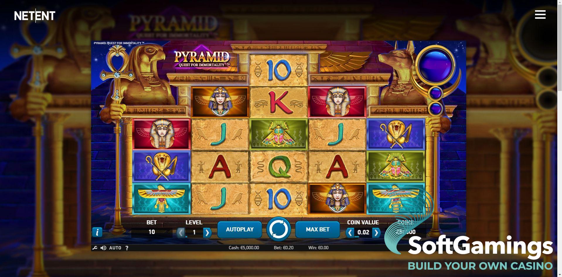 Pyramid