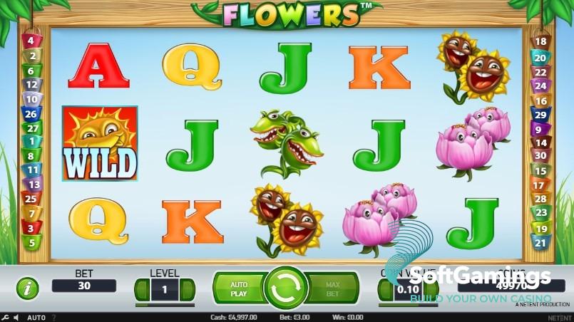 Flowers
