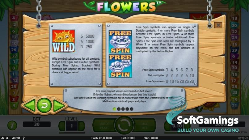 Flowers