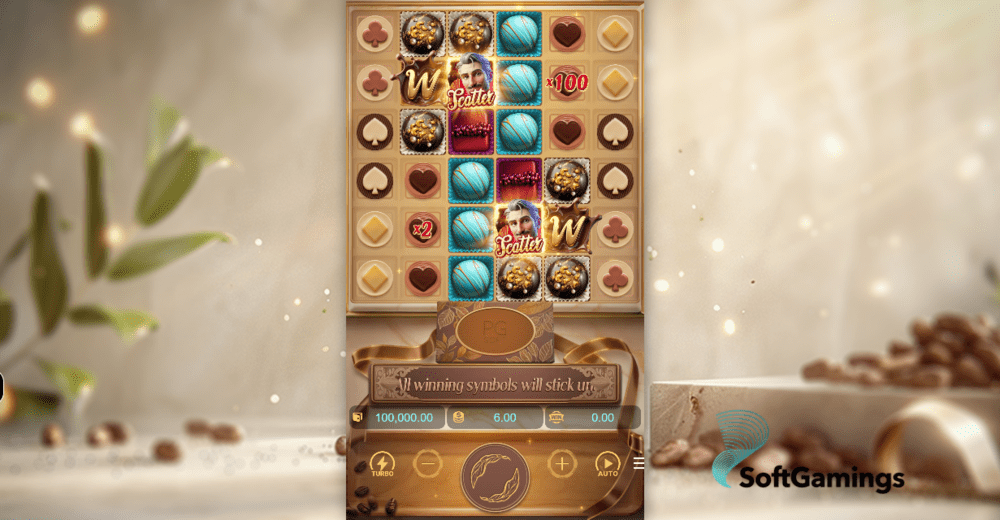 Chocolate Deluxe