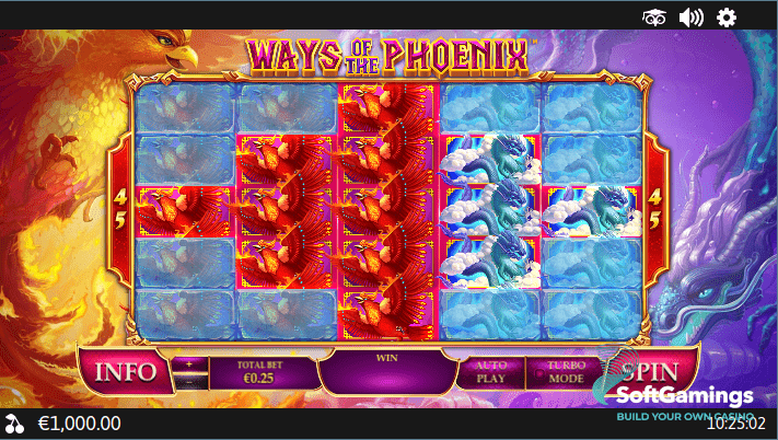 Ways Of The Phoenix