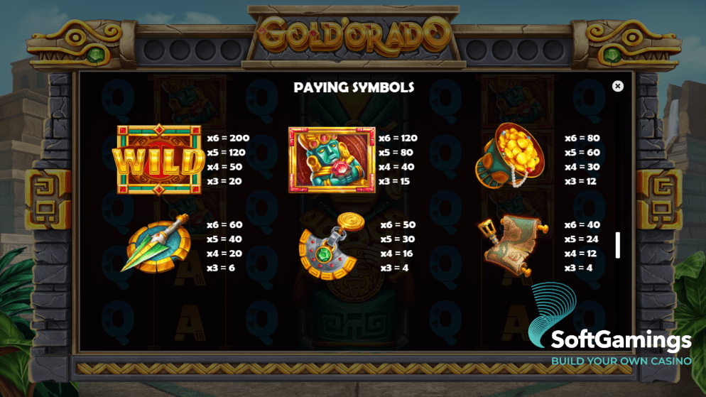 Goldorado