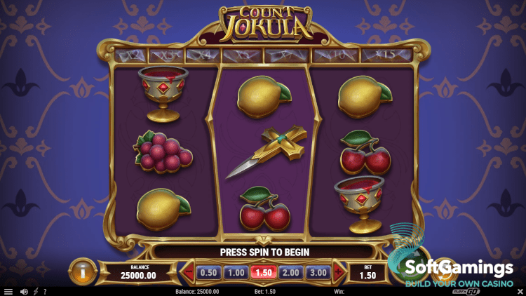 Count Jokula
